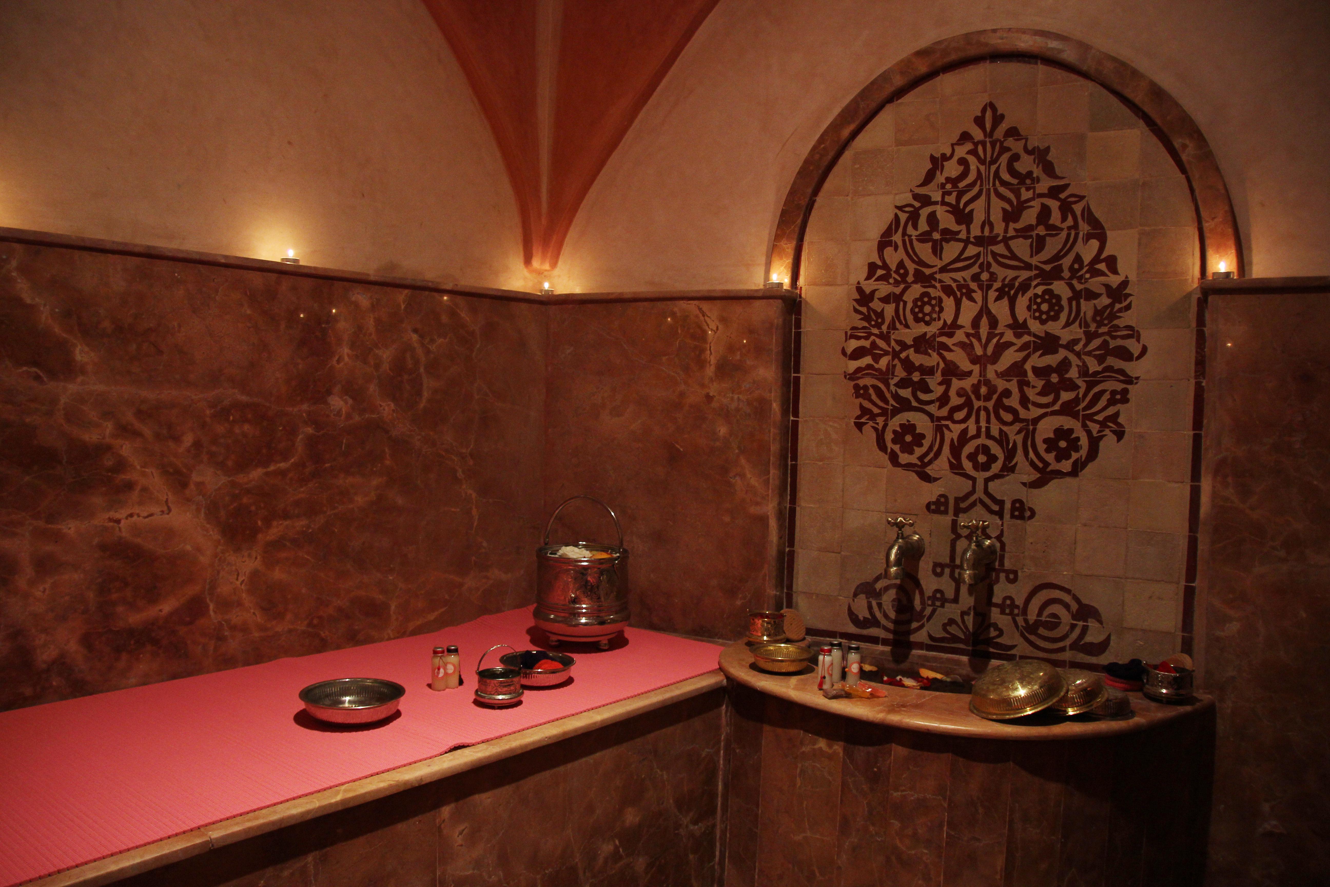 Riad Lena&Spa Marrakesh Exterior foto