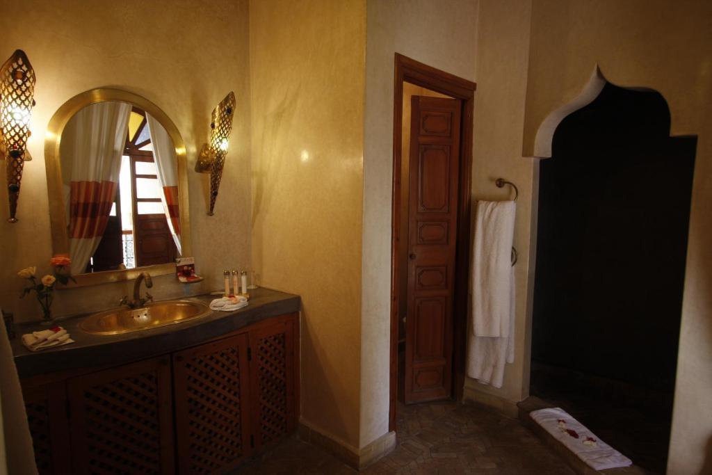 Riad Lena&Spa Marrakesh Habitación foto