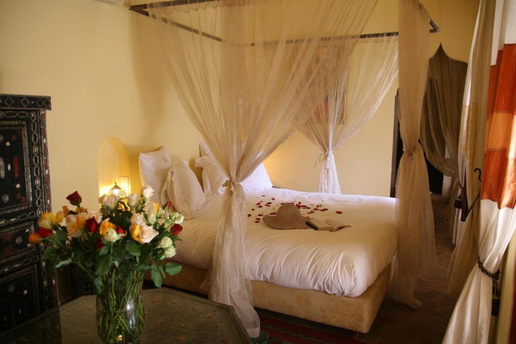 Riad Lena&Spa Marrakesh Habitación foto