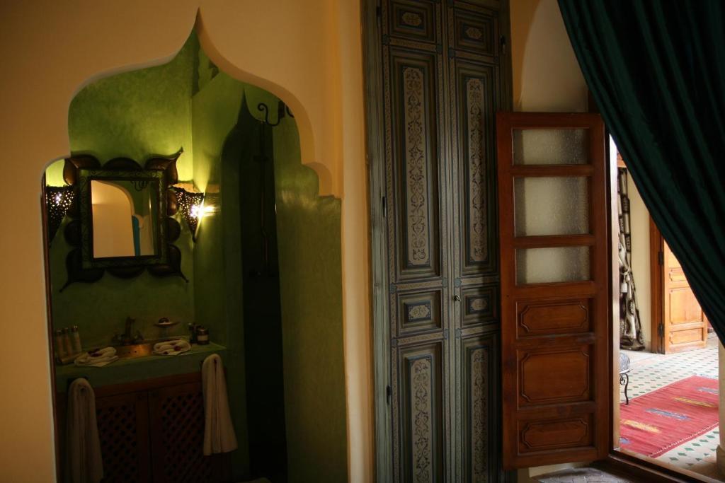 Riad Lena&Spa Marrakesh Habitación foto