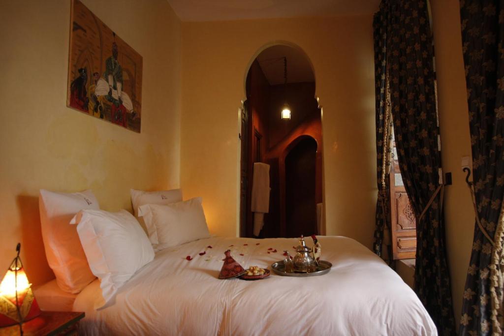 Riad Lena&Spa Marrakesh Habitación foto