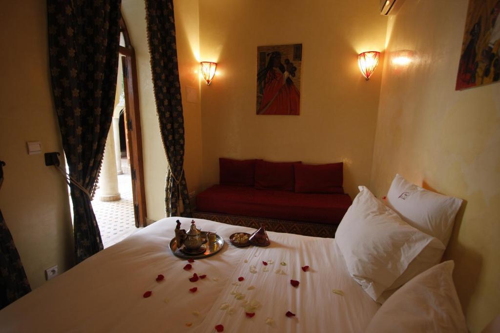 Riad Lena&Spa Marrakesh Habitación foto