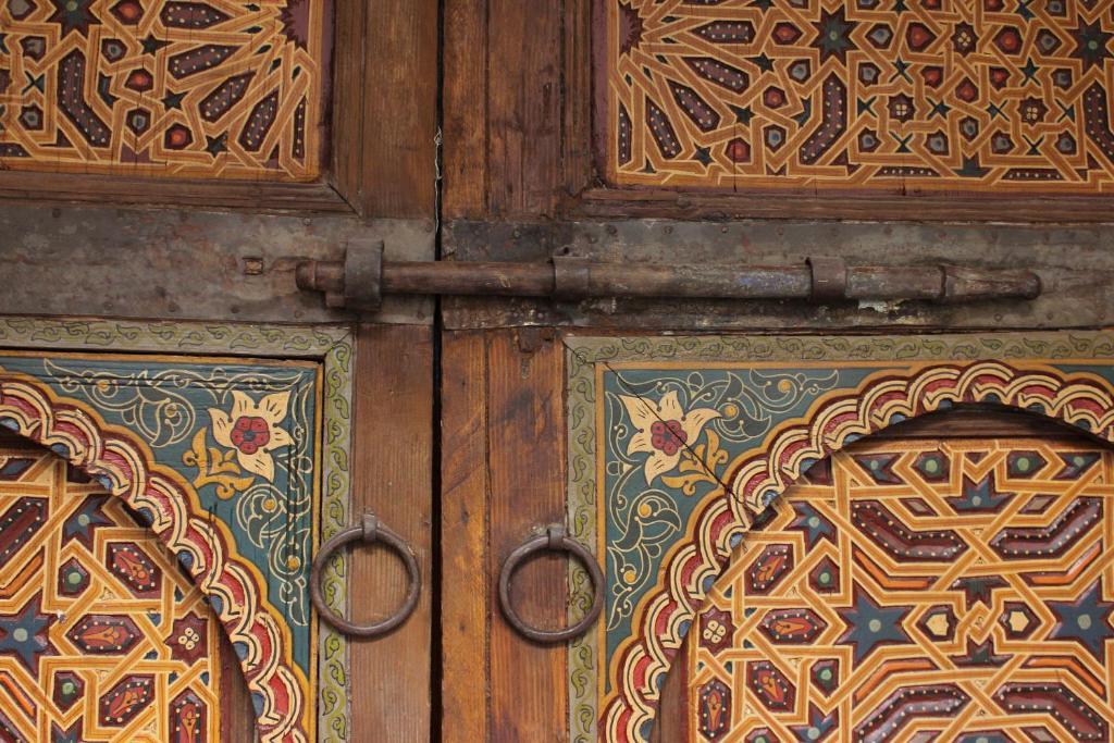 Riad Lena&Spa Marrakesh Exterior foto