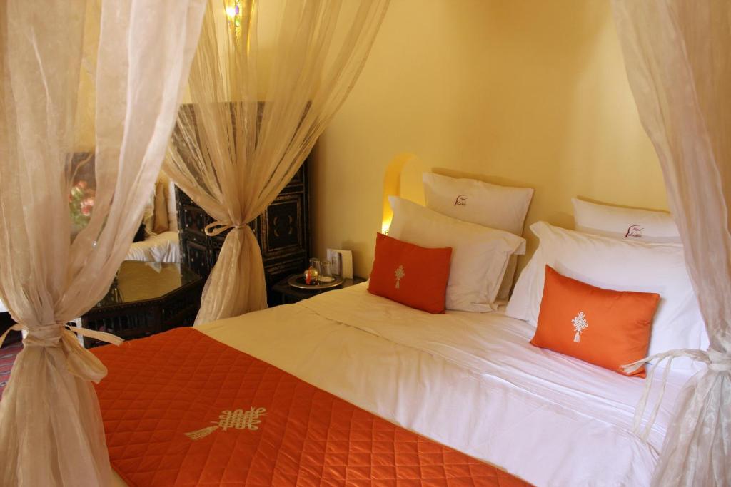 Riad Lena&Spa Marrakesh Habitación foto