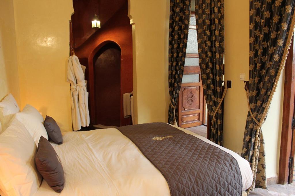 Riad Lena&Spa Marrakesh Habitación foto