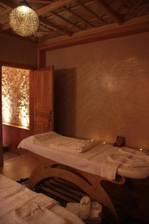 Riad Lena&Spa Marrakesh Exterior foto