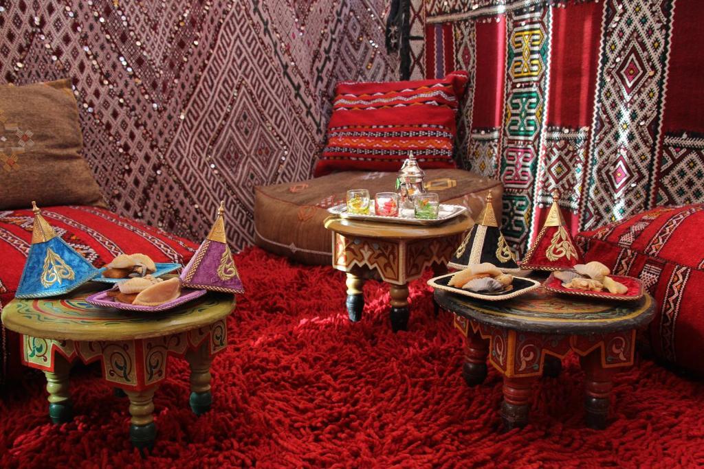Riad Lena&Spa Marrakesh Exterior foto