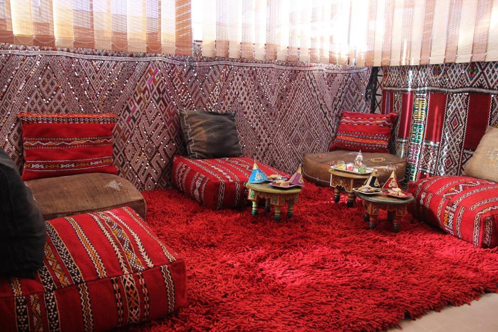 Riad Lena&Spa Marrakesh Exterior foto